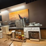 薄野軍鶏そば 嶋や - 