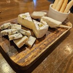 Spain Bar LIBERTAD - 