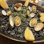 Spain Bar LIBERTAD - 