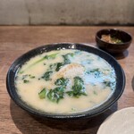 おでん屋たけし ヤエチカ店 - 