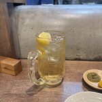 おでん屋たけし ヤエチカ店 - 