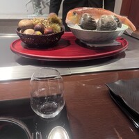 表参道うかい亭 - 