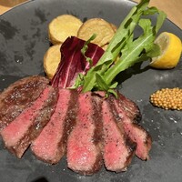 Osteria UVA RARA 横浜 - 