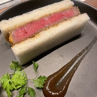 焼肉うしごろ 銀座店 - 