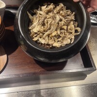 表参道うかい亭 - 