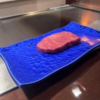 表参道うかい亭 - 