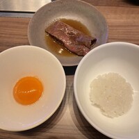 焼肉うしごろ 銀座店 - 