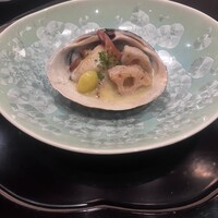 表参道うかい亭 - 