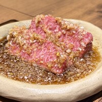 焼肉 牛者 - 無限ハラミ