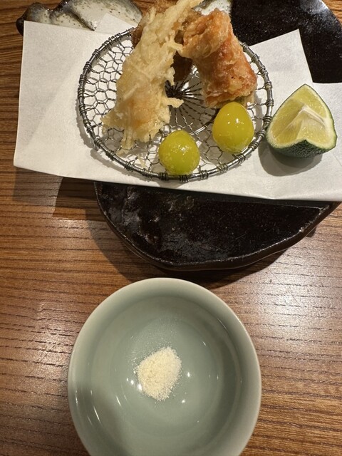 Hanare Ajishige photo 3