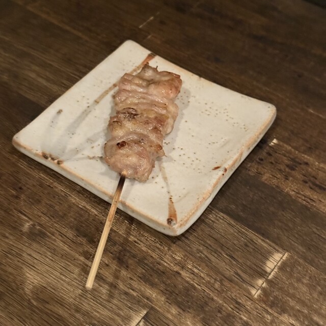 Kushiyaki Inaka Miso Moyashi