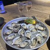 5108 MUSSEL&GIN ALSO - 