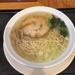 新宿めんや風花 - 