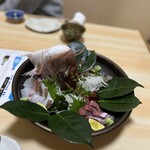 四国三郎 よしの川 - 