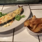 ワールド・ミートボール・クラシック - 