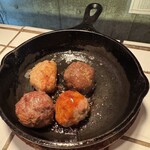 ワールド・ミートボール・クラシック - 