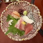 花鳥 - 