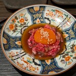 焼肉割烹 YP流 宗右衛門町本店 - 