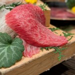 焼肉割烹 YP流 宗右衛門町本店 - 