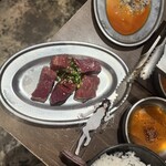 焼肉ホルモン ボンズ - 