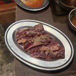 焼肉ホルモン ボンズ - 