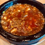 喜神菜館 - 料理写真: