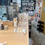 鮮魚店の立ち寿司 アカマル - 