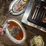 焼肉ホルモン ボンズ - 