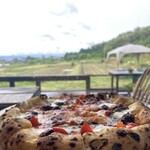 Pizzeria nina - 