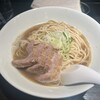 自家製麺 伊藤 銀座店