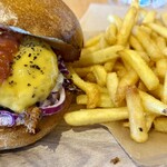 44APARTMENT 多摩センター店 - 