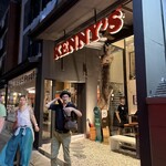 Kenny's BKK - 