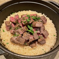 焼肉 ジャンボ はなれ - 