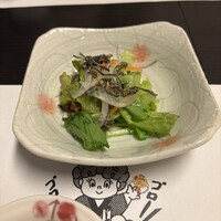 北新地五郎寿し - 