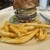 THE GREAT BURGER - 料理写真: