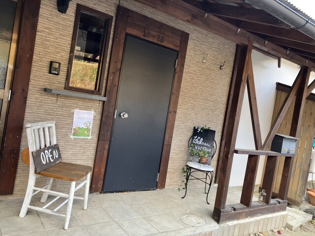 Cafe ヴィアンシェモア 仙台市泉区 | おしゃれなカフェ