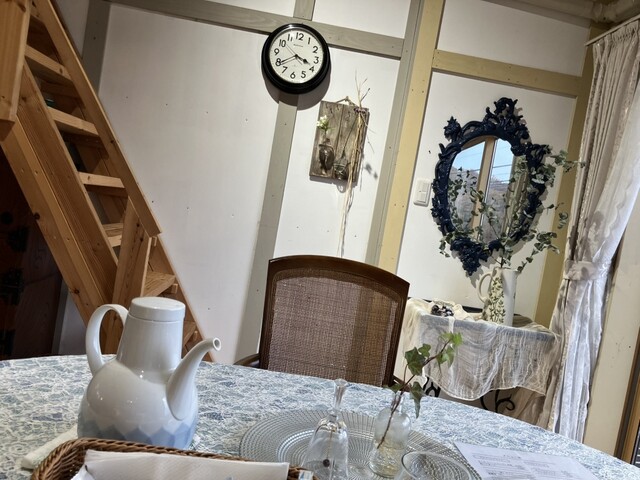 Cafe ヴィアンシェモア - 仙台市泉区その他（カフェ）の写真