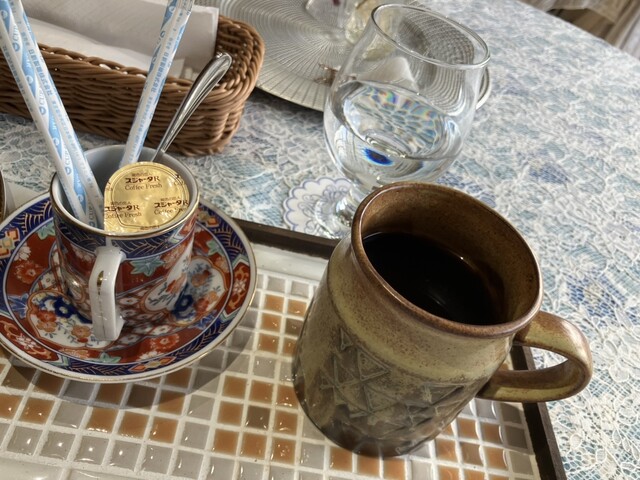 Cafe ヴィアンシェモア - 仙台市泉区その他（カフェ）の写真