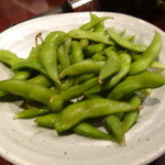 甘太郎 - 枝豆
