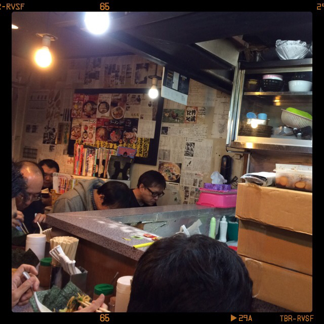 閉店 上弦の月 蒲田店 じょうげんのつき 蒲田 ラーメン 食べログ