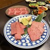 焼肉 くつな
