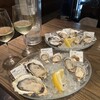 オストレア oysterbar&restaurant  赤坂見附店