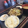 ゴリ食堂