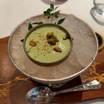 レ セゾン - アミューズ