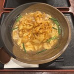 うどん屋  開都 - 