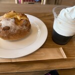 イースタイムカフェ&アンデルセン - 