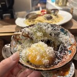 サカバダアレグロ - 