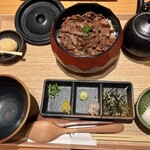 ゑびや大食堂 - 