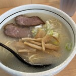 らーめん夢想 - 