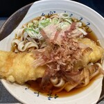 きしめん 住よし - 